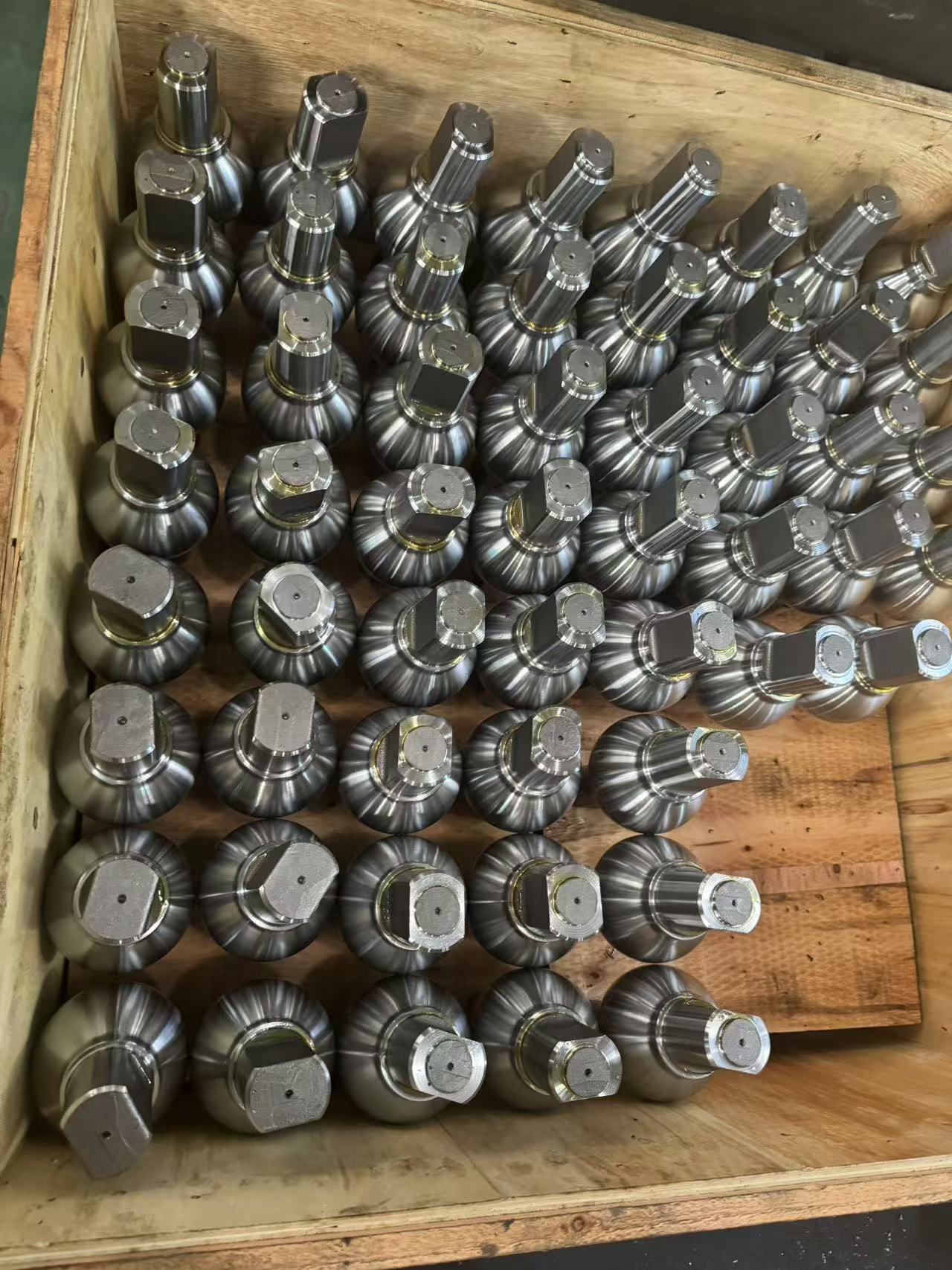 फोर्जिंग पाइप स्टब फोर्जिंग के लिए फोर्जिंग प्रेस हीटिंग उपकरण के क्या उपयोग हैं?