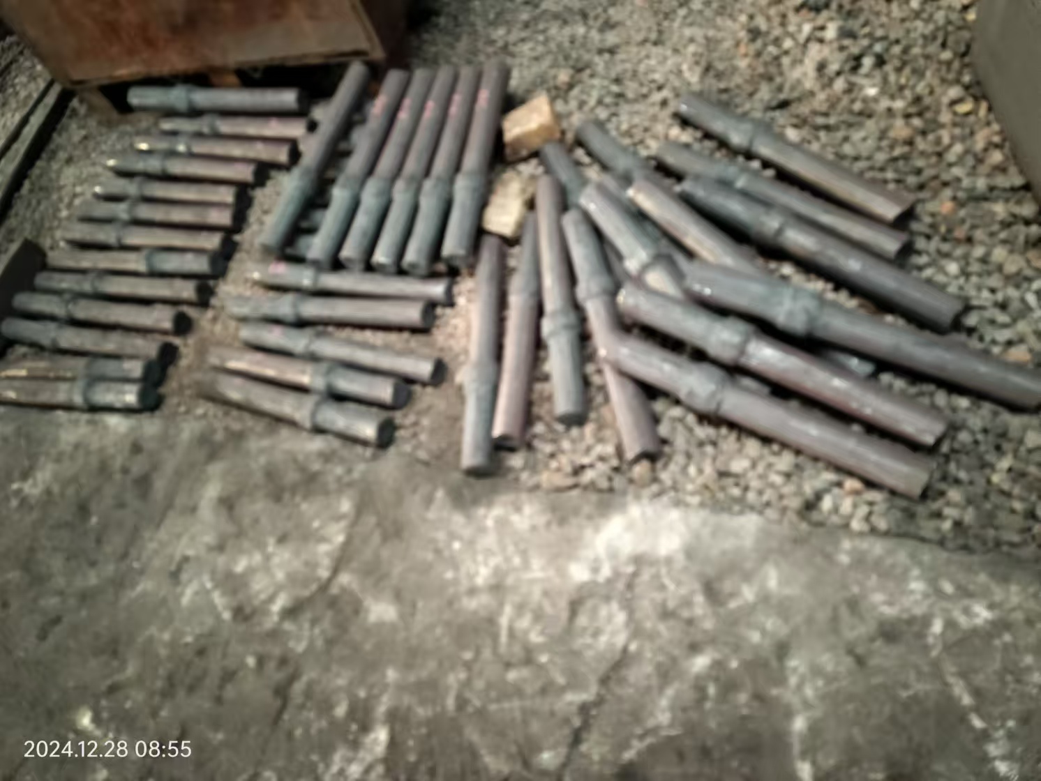 क्रशर हथौड़ों की कास्टिंग और फोर्जिंग प्रक्रियाओं के बीच क्या अंतर है?