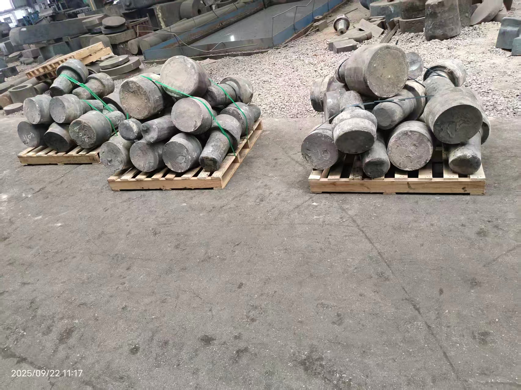 हजारों हथौड़ों की कला: फोर्जिंग की उत्पत्ति और विकास।