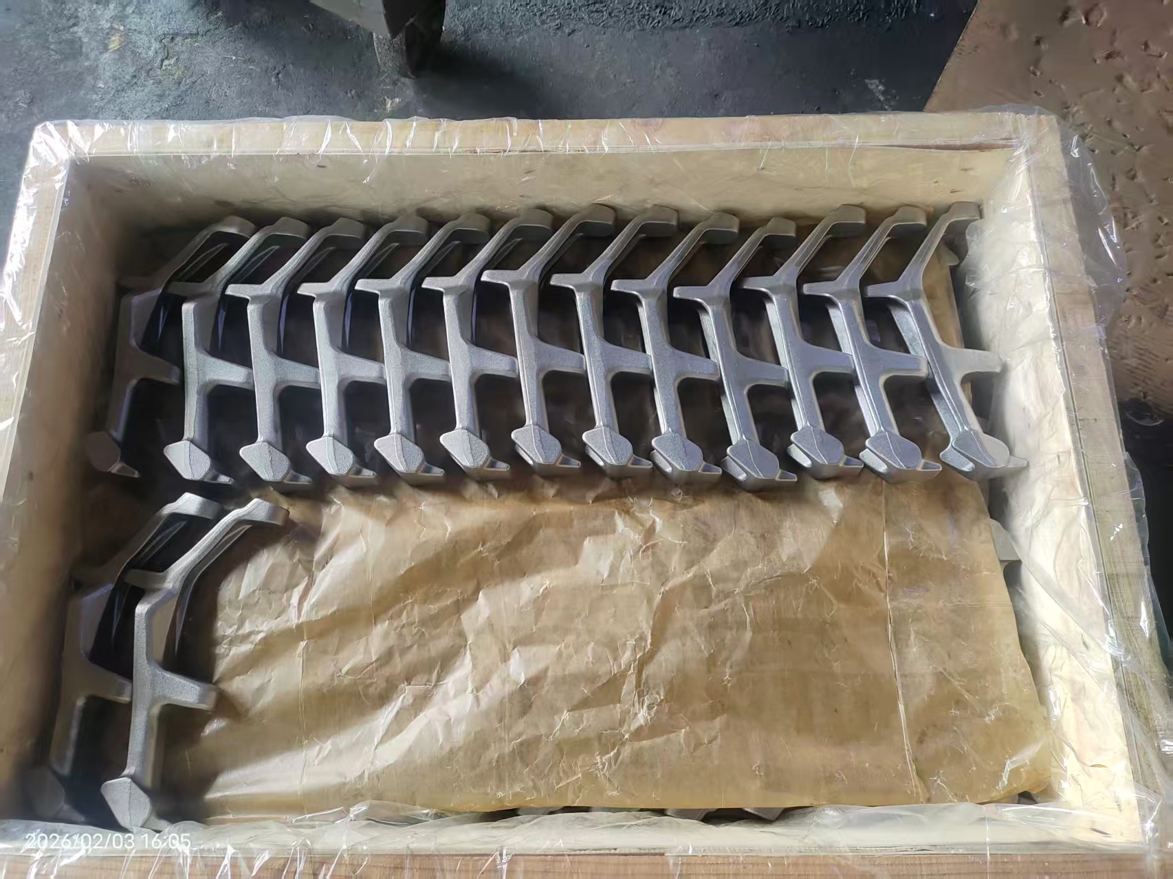सिलेंडर ब्लॉक फोर्जिंग के लिए सामग्री का चयन कैसे करें सिलेंडर ब्लॉक फोर्जिंग के लिए सामग्री का चयन कैसे करें